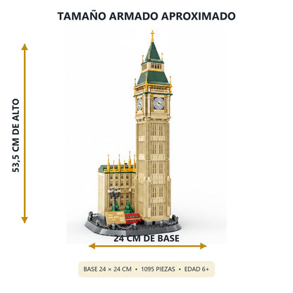 Big Ben