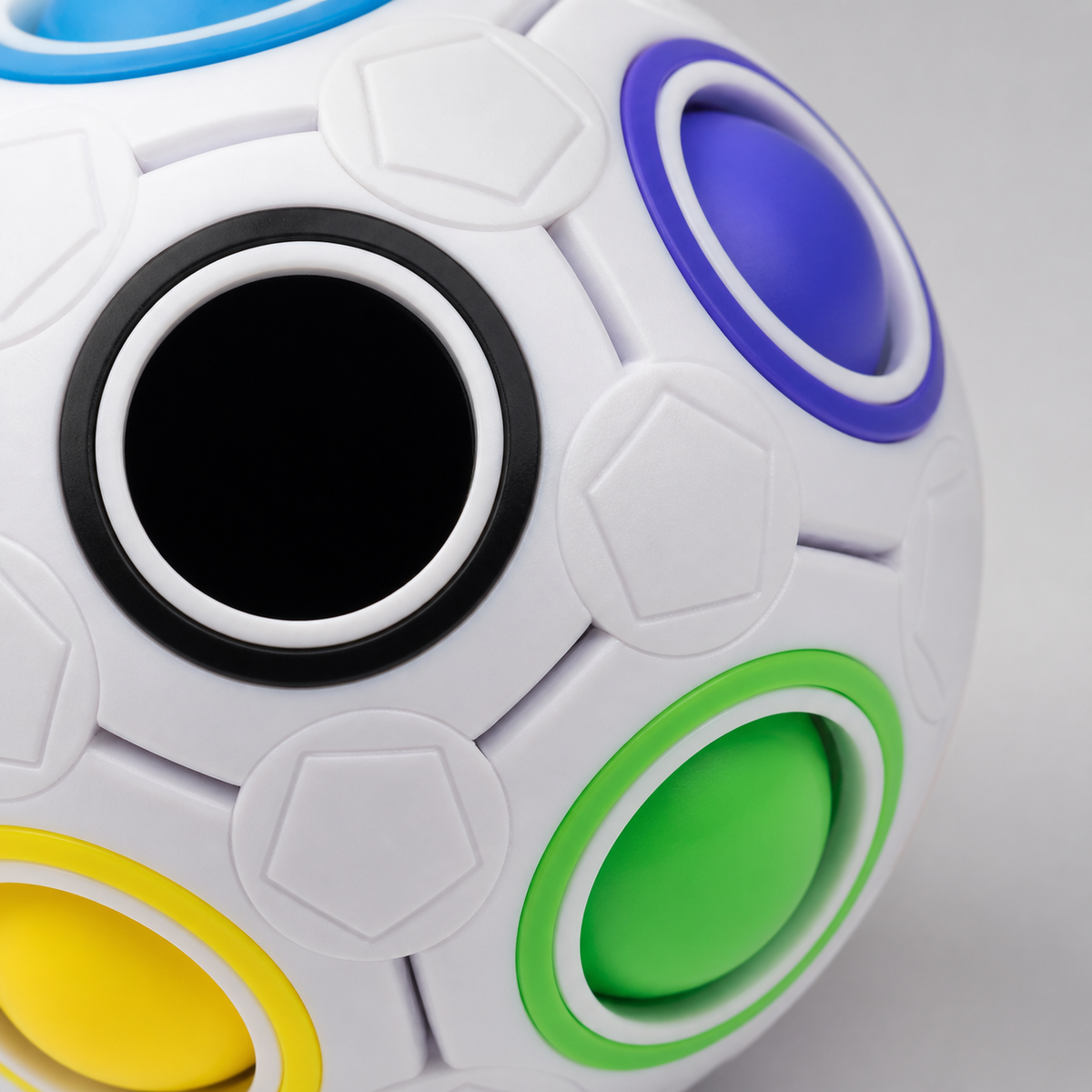 Bola magica