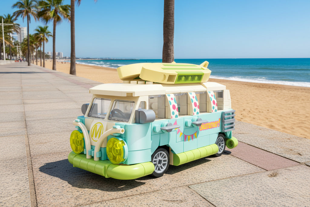 COMBI VERANO