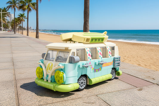 COMBI VERANO