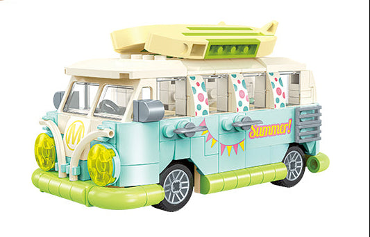 COMBI VERANO