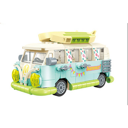 COMBI VERANO
