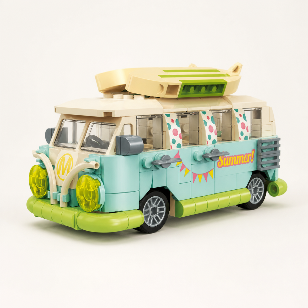 COMBI VERANO