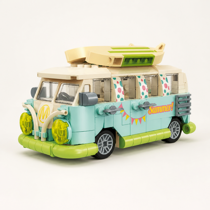 COMBI VERANO