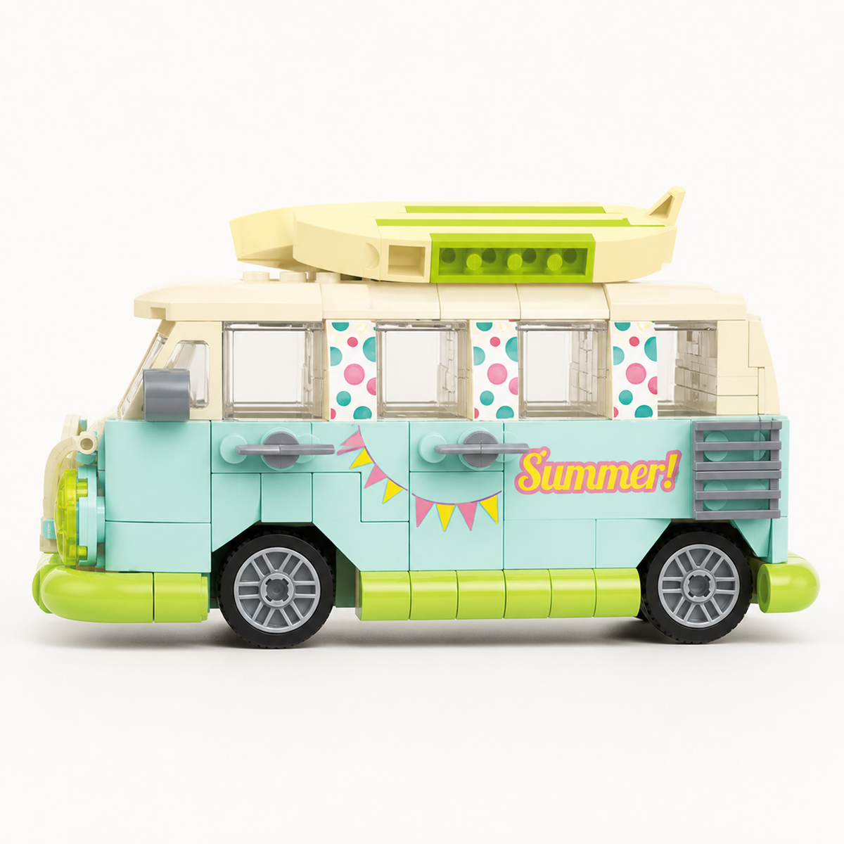 COMBI VERANO