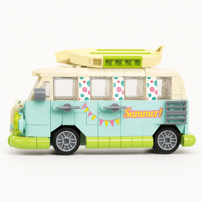 COMBI VERANO