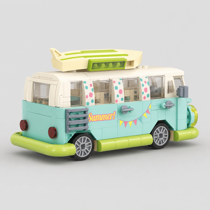 COMBI VERANO