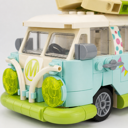 COMBI VERANO