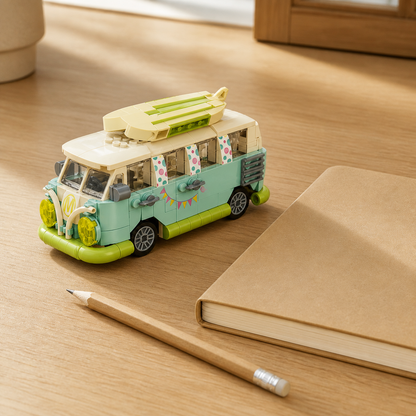 COMBI VERANO