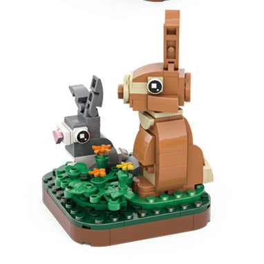 Animales Fantásticos