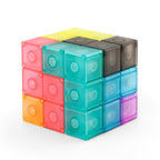 Cubo rubik magnético 3x3
