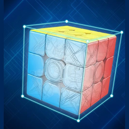 Cubo rubik meilong 3*3