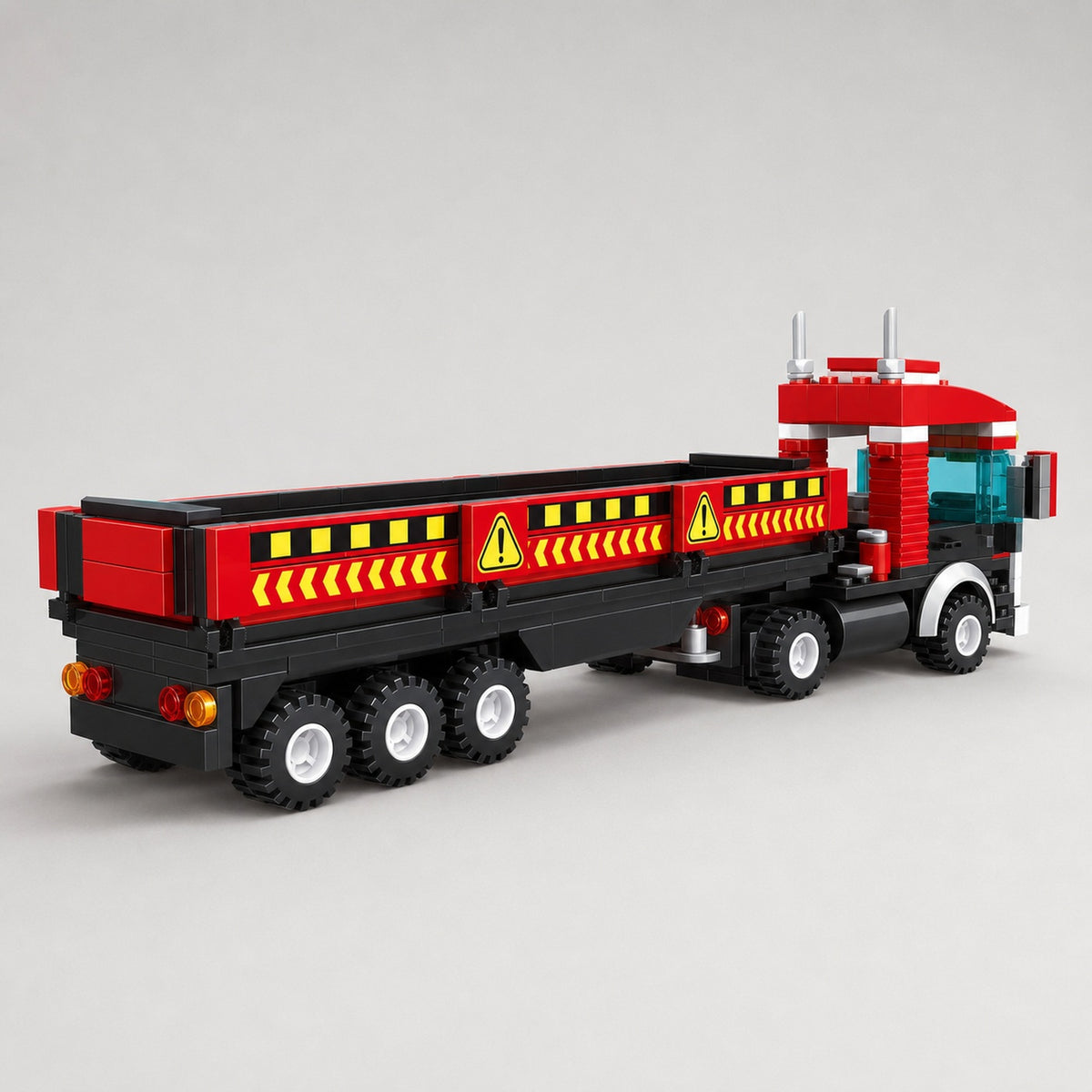 Camion de carga