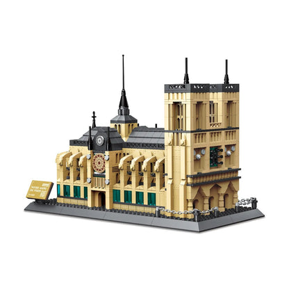 Catedral de Notre Dame