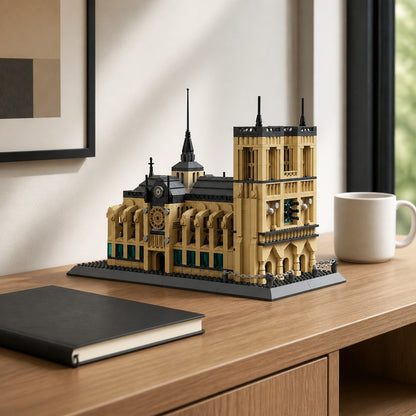 Catedral de Notre Dame