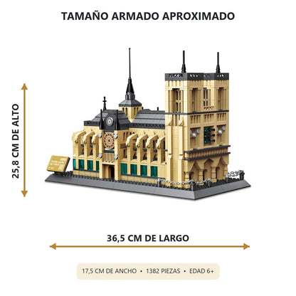 Catedral de Notre Dame