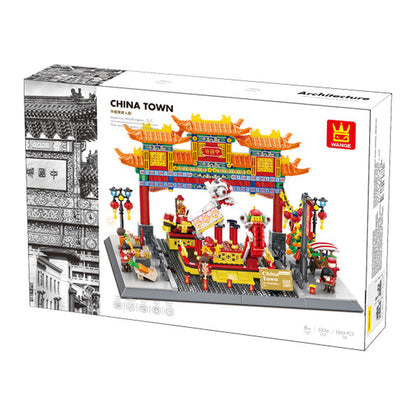 China Town