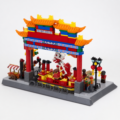 China Town