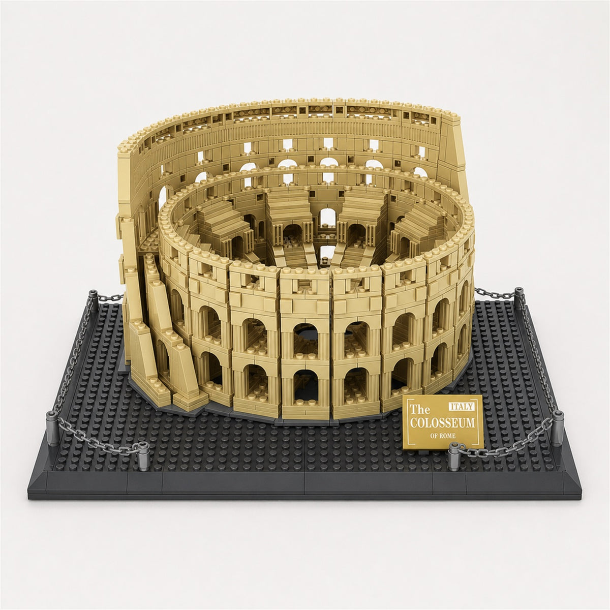 Coliseo Romano