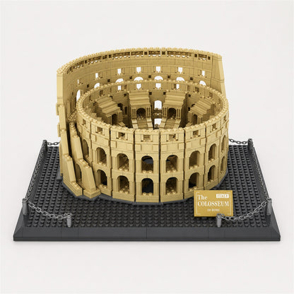 Coliseo Romano
