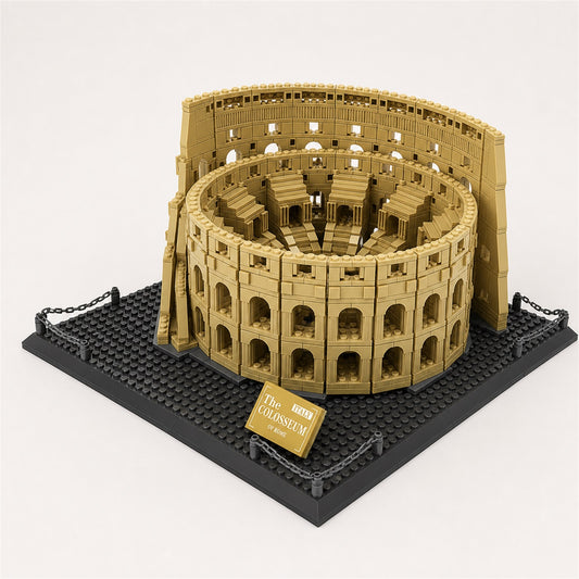 Coliseo Romano