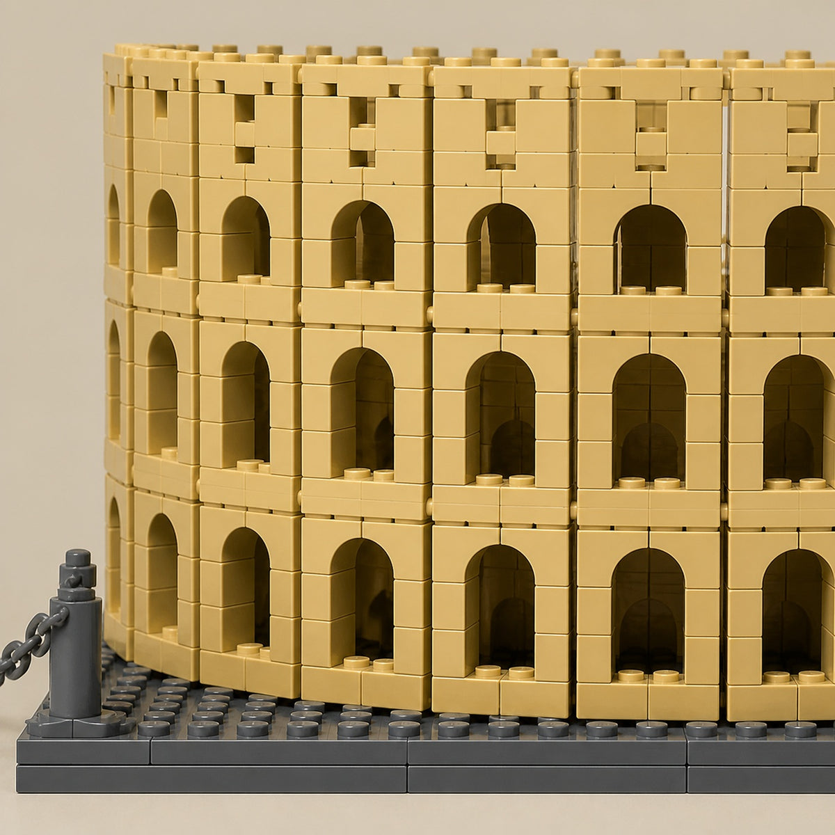 Coliseo Romano