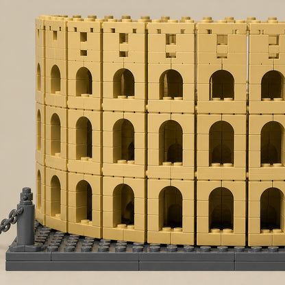 Coliseo Romano