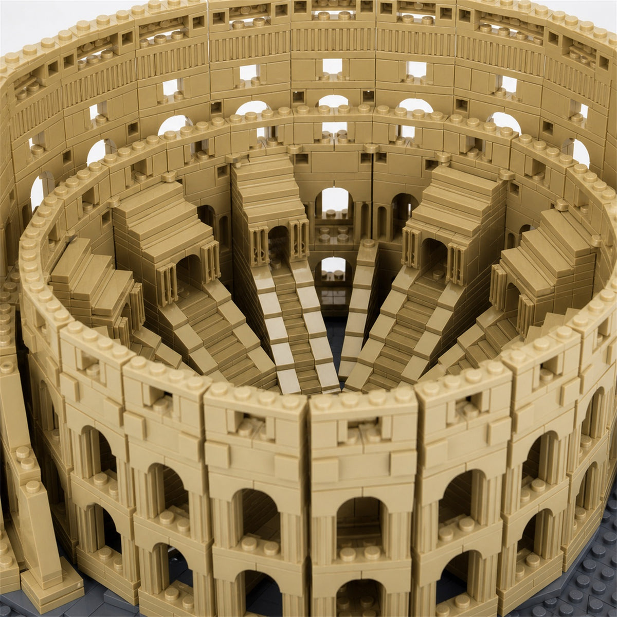 Coliseo Romano