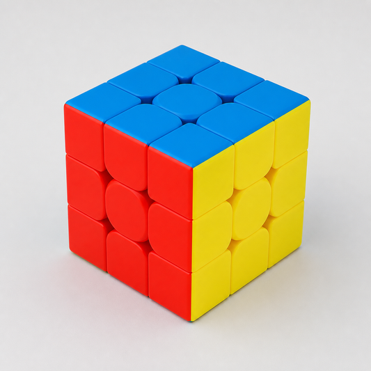 Cubo rubik meilong 3*3