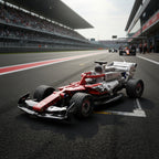 Auto F1 Porsche