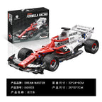 Auto F1 Porsche