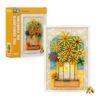Girasoles Vicent Van Gogh