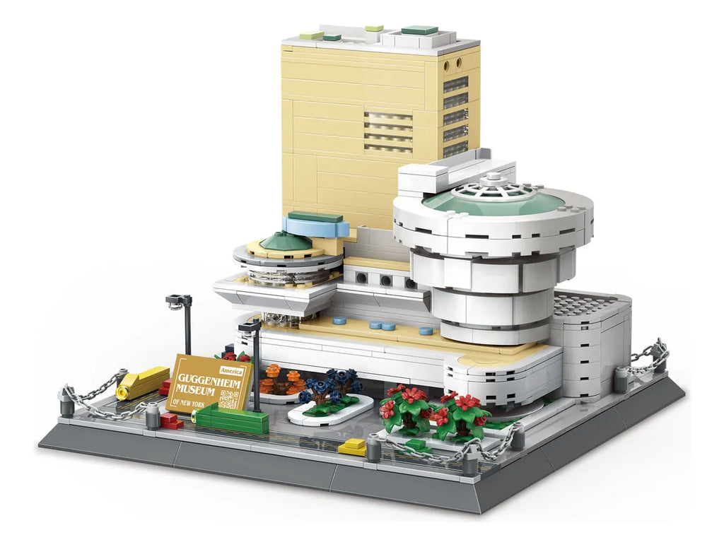Museo Guggenheim