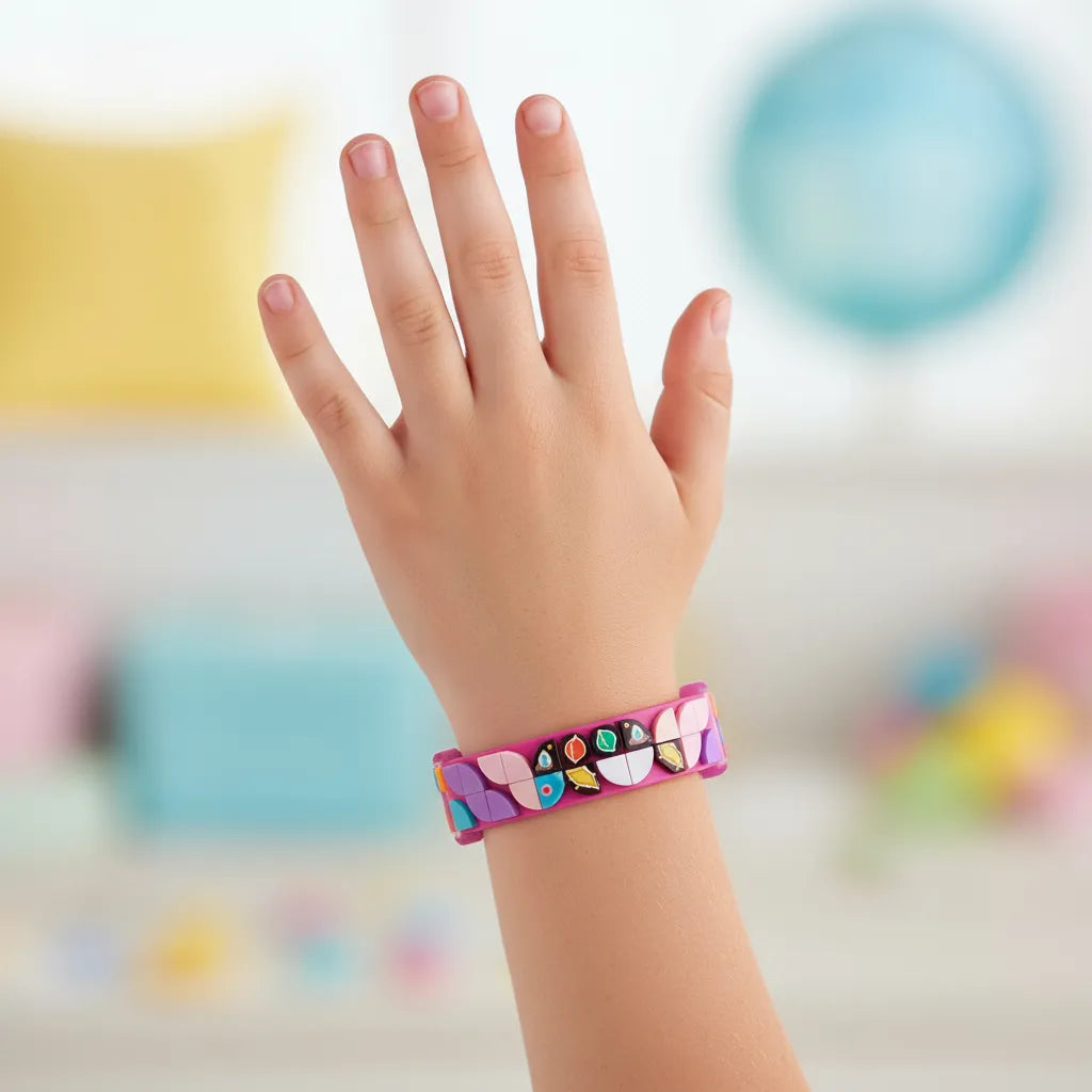 Pulsera varios diseños