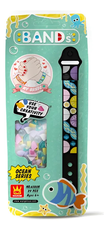 Pulsera varios diseños