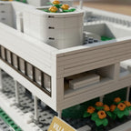 Villa Savoye