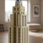 Empire State Building