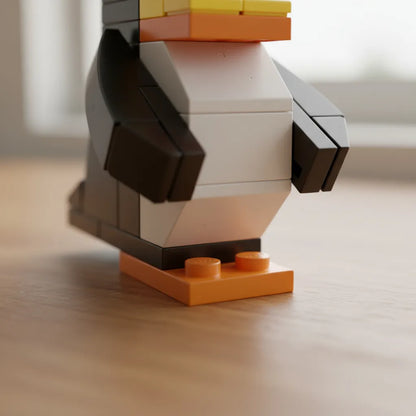 Animales en Capsula