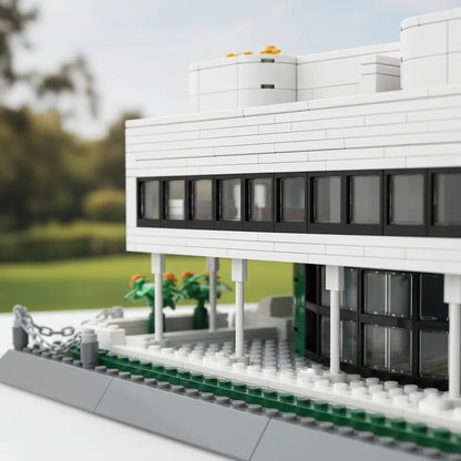 Villa Savoye