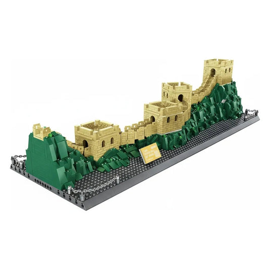 Gran muralla china