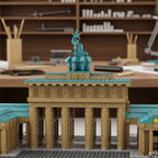 Puerta de Brandenburgo