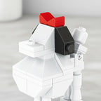 Animales en capsula