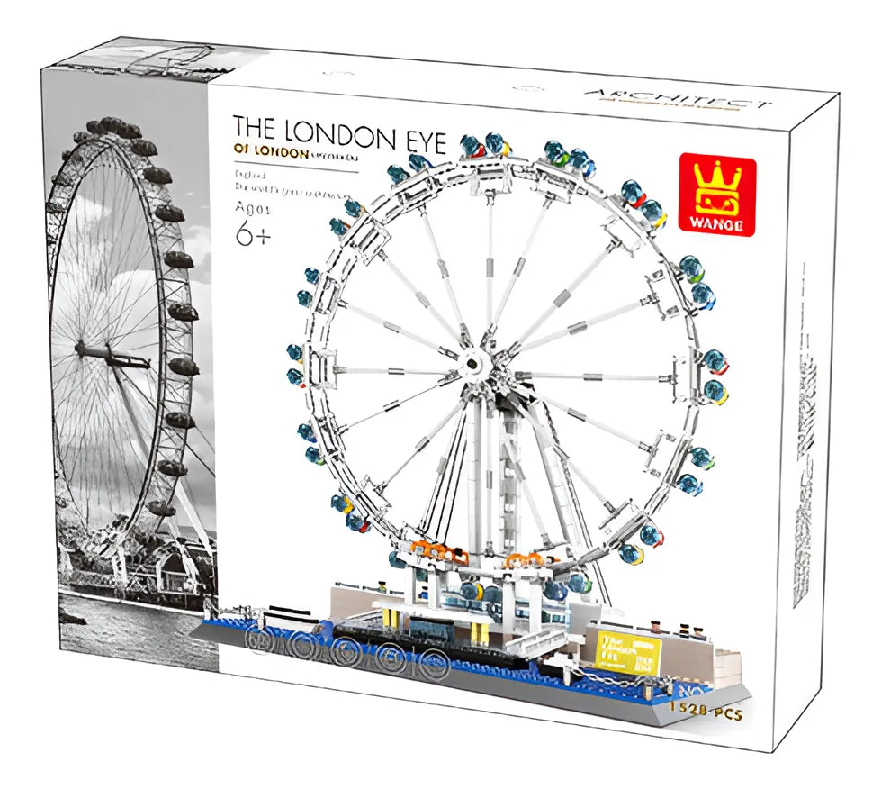 London Eye