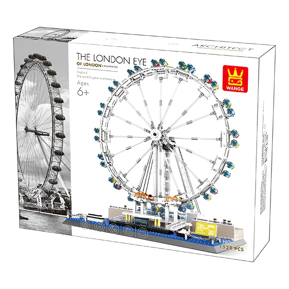 London Eye