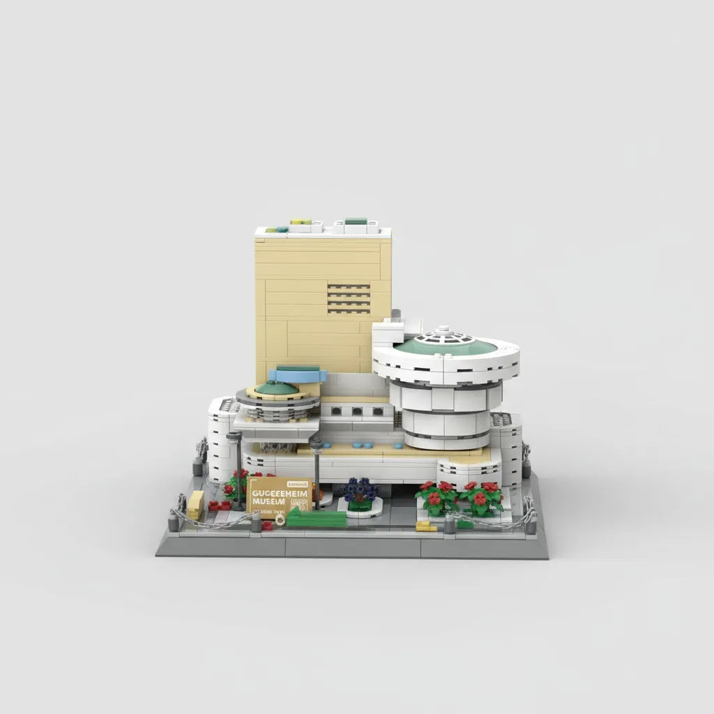 Museo Guggenheim