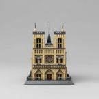 Catedral de Notre Dame