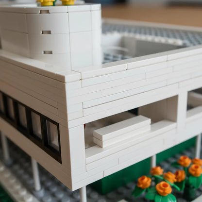 Villa Savoye
