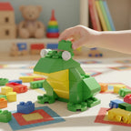 Animales en capsula