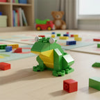 Animales en capsula