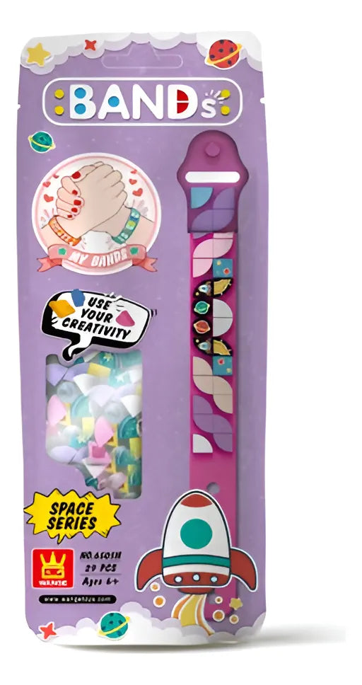 Pulsera varios diseños